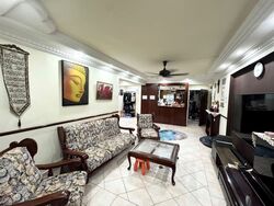 Blk 10 Marsiling Gardens (Woodlands), HDB 5 Rooms #563740921